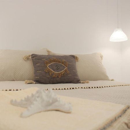 Plaka Philoxenia Apartments Dış mekan fotoğraf