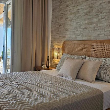 Plaka Philoxenia Apartments Dış mekan fotoğraf