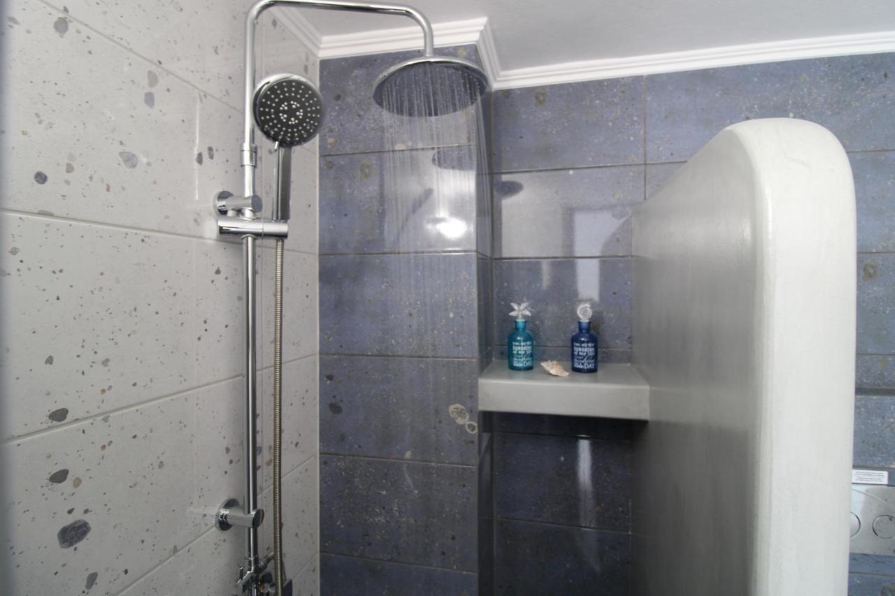 Plaka Philoxenia Apartments Dış mekan fotoğraf
