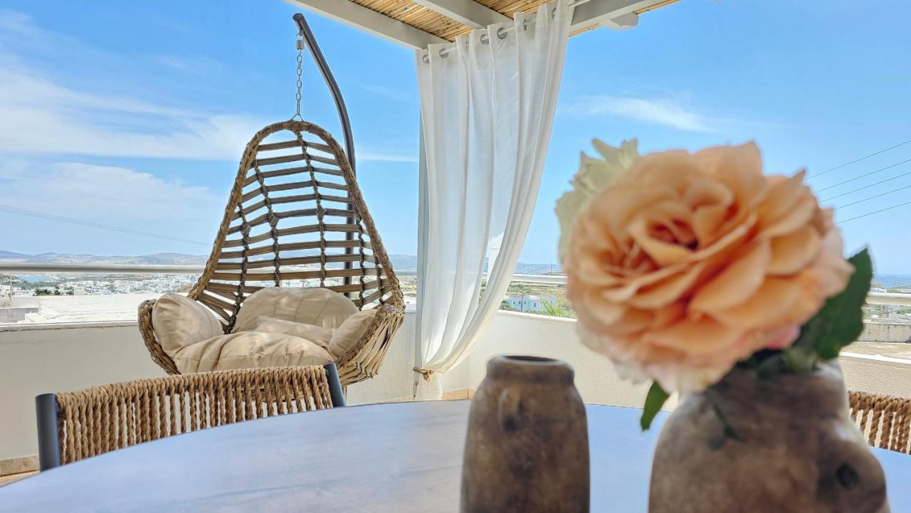 Plaka Philoxenia Apartments Dış mekan fotoğraf