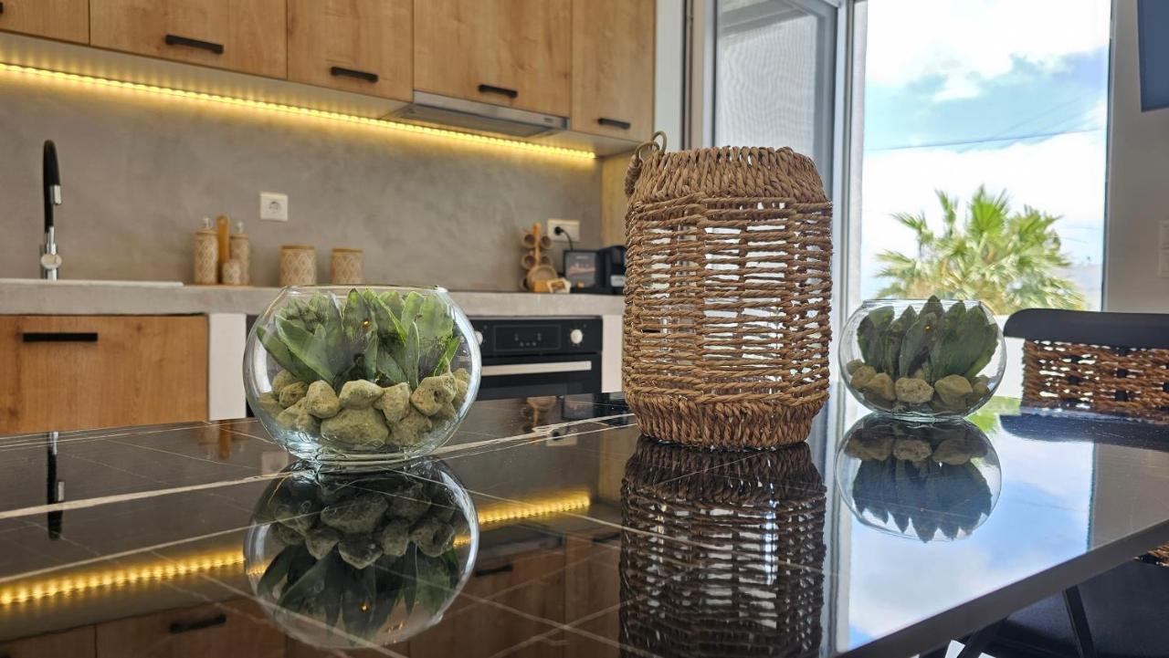 Plaka Philoxenia Apartments Dış mekan fotoğraf